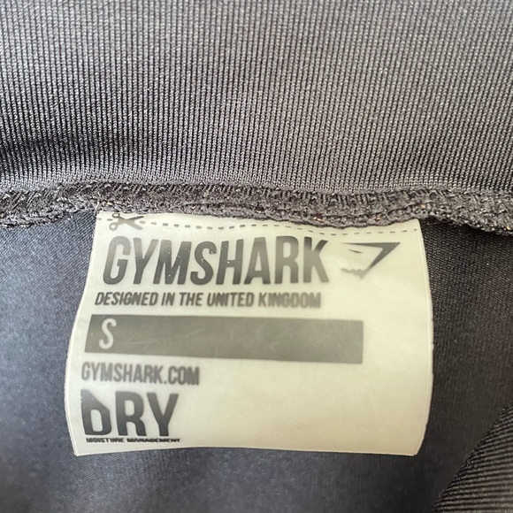 Gym shark leggings - Picture 4 of 6